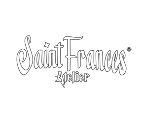 Saint Frances logo